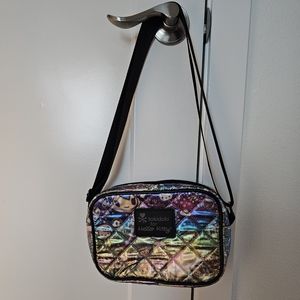 Tokidoki for Hello Kitty crossbody big